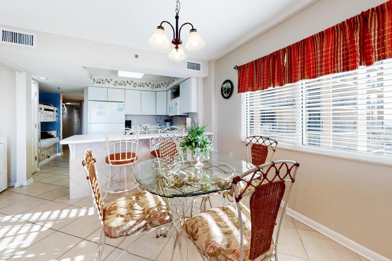 Four Winds II Villa ออเรนจ์บีช ภายนอก รูปภาพ