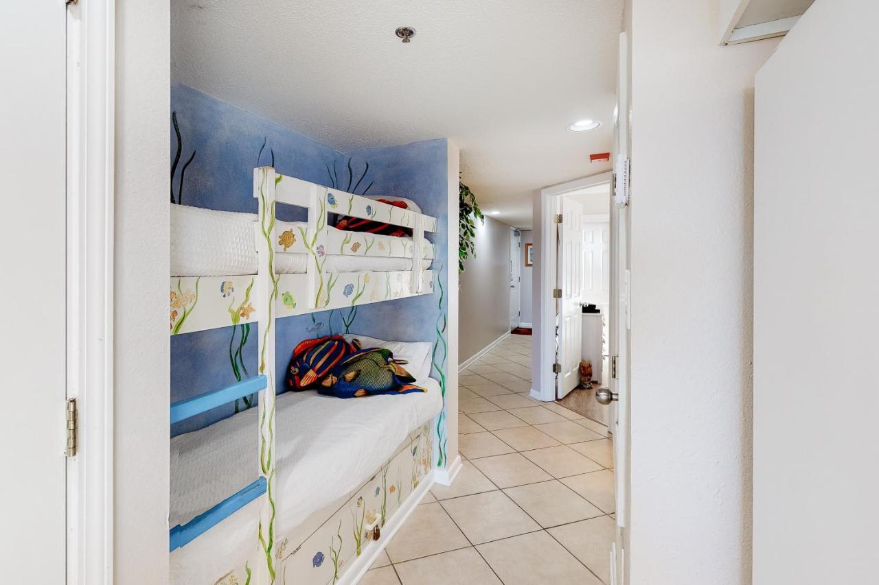 Four Winds II Villa ออเรนจ์บีช ภายนอก รูปภาพ