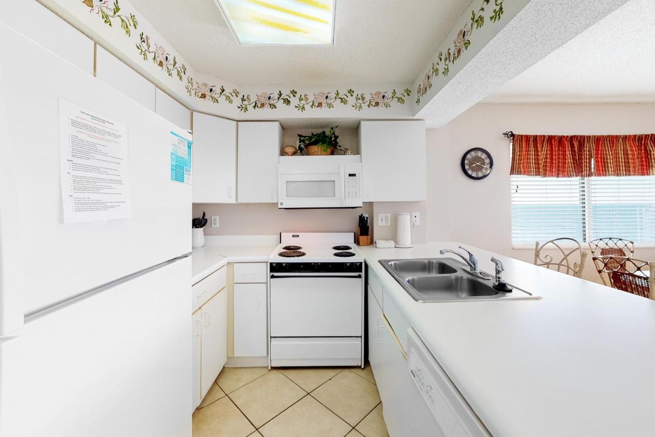 Four Winds II Villa ออเรนจ์บีช ภายนอก รูปภาพ