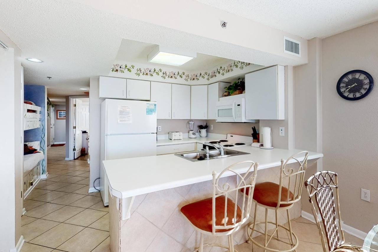 Four Winds II Villa ออเรนจ์บีช ภายนอก รูปภาพ