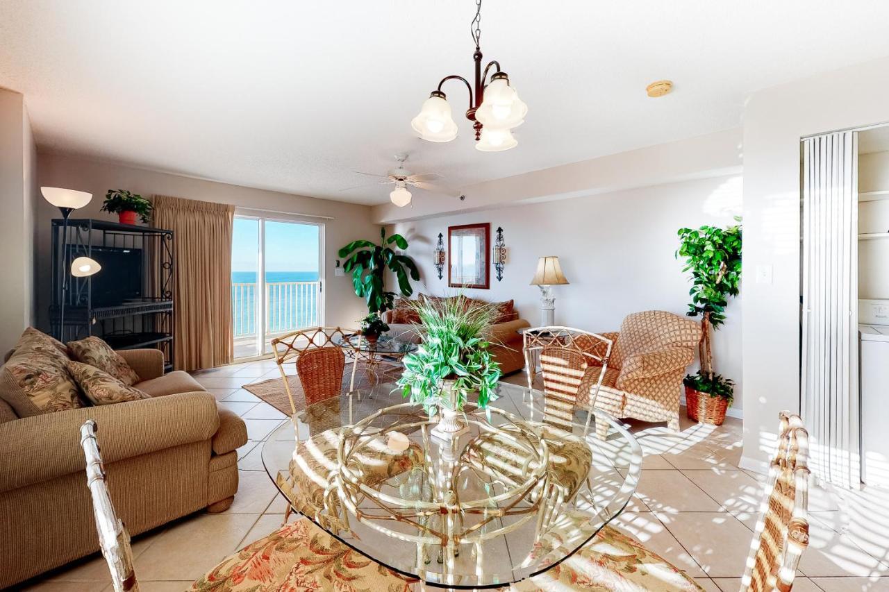 Four Winds II Villa ออเรนจ์บีช ภายนอก รูปภาพ