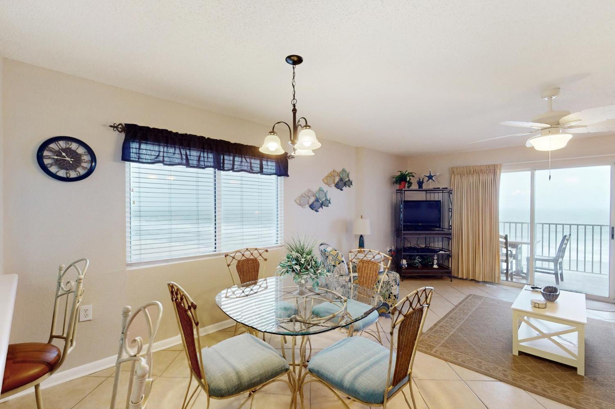 Four Winds II Villa ออเรนจ์บีช ภายนอก รูปภาพ