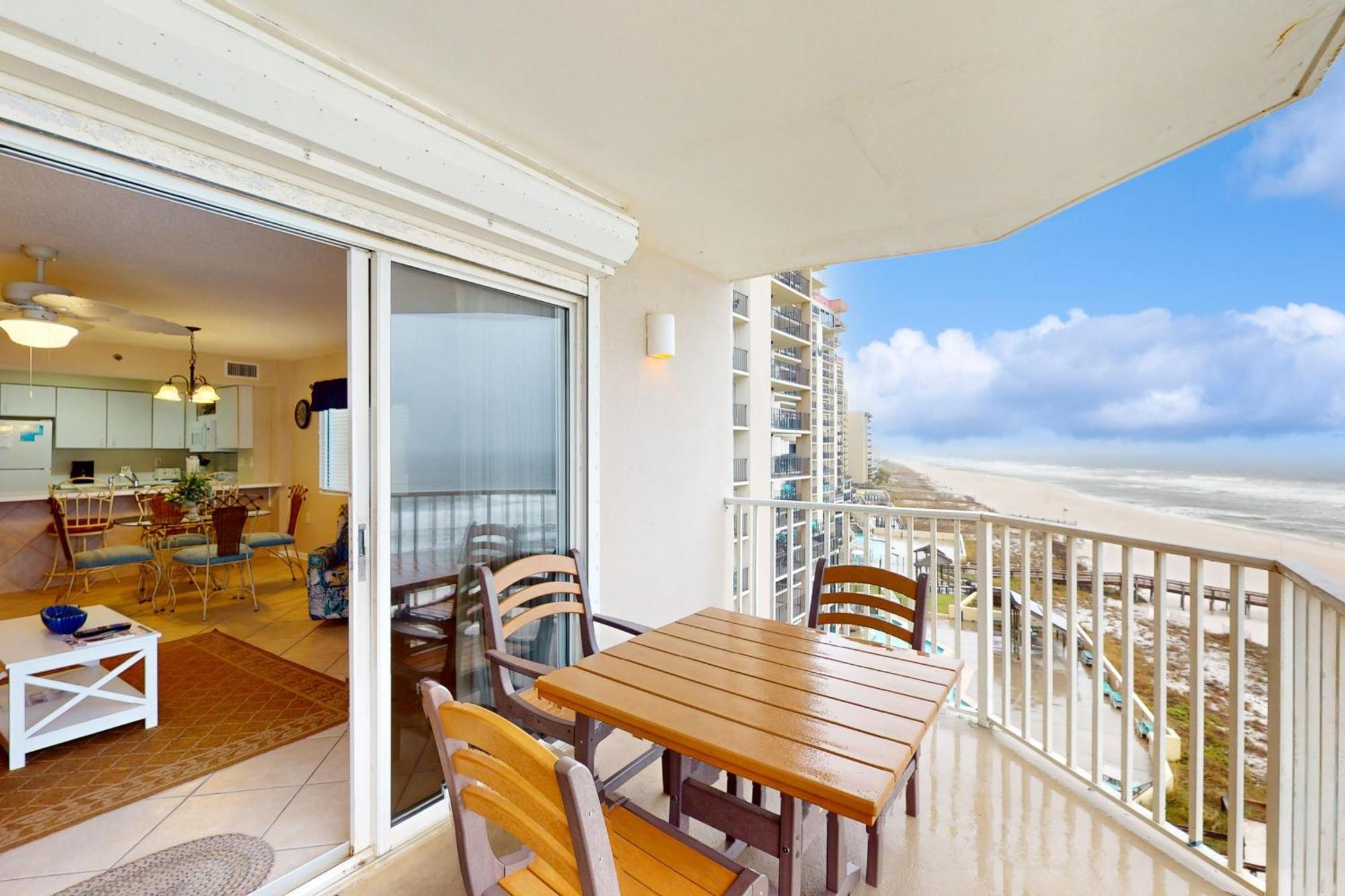 Four Winds II Villa ออเรนจ์บีช ภายนอก รูปภาพ