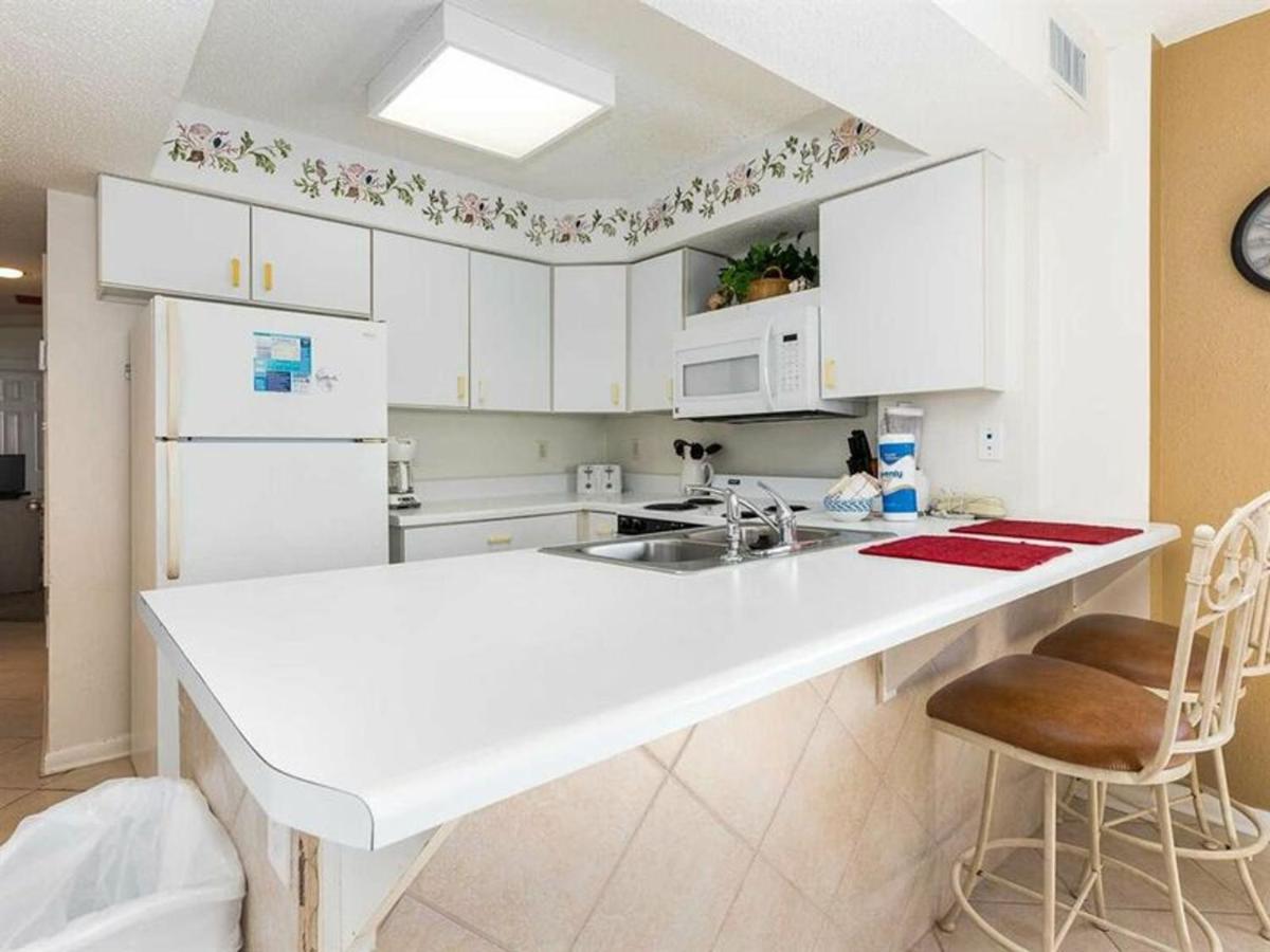 Four Winds II Villa ออเรนจ์บีช ภายนอก รูปภาพ